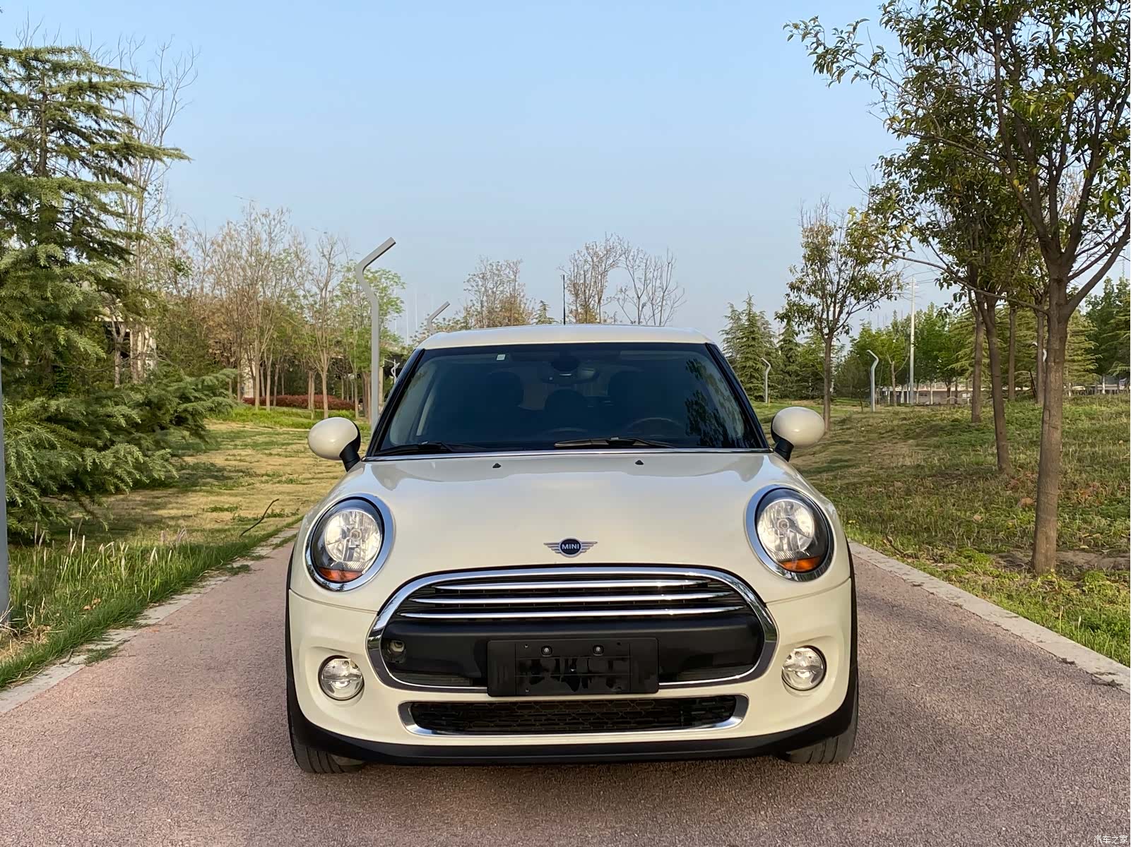 Mini ONE, 2019 2