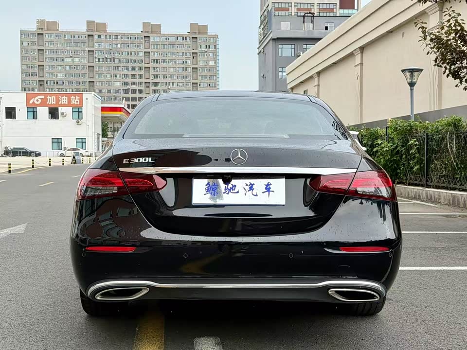 Mercedes-Benz E-class Mercedes-Benz E-class