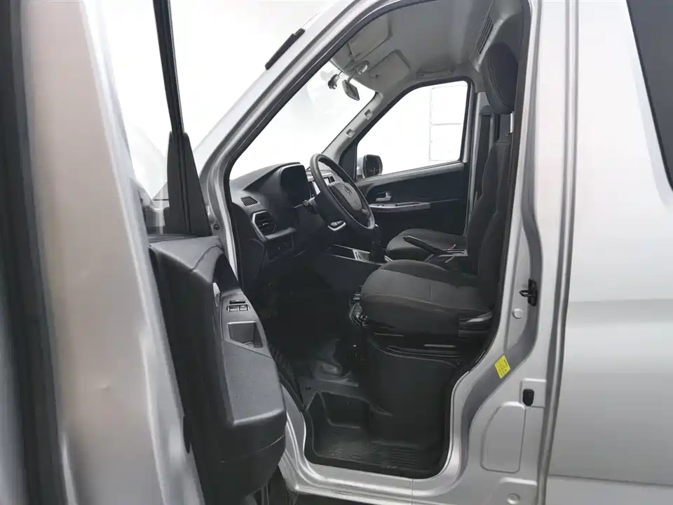 Changan Kaicheng Changan Ruixing M60