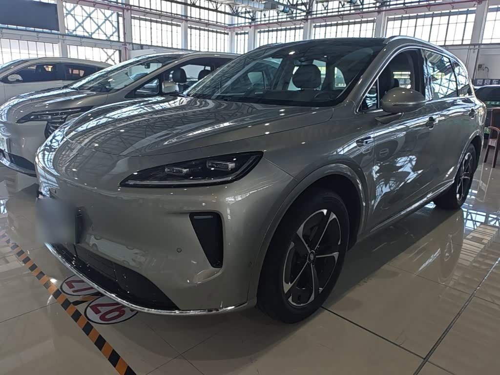 Shangjie H5