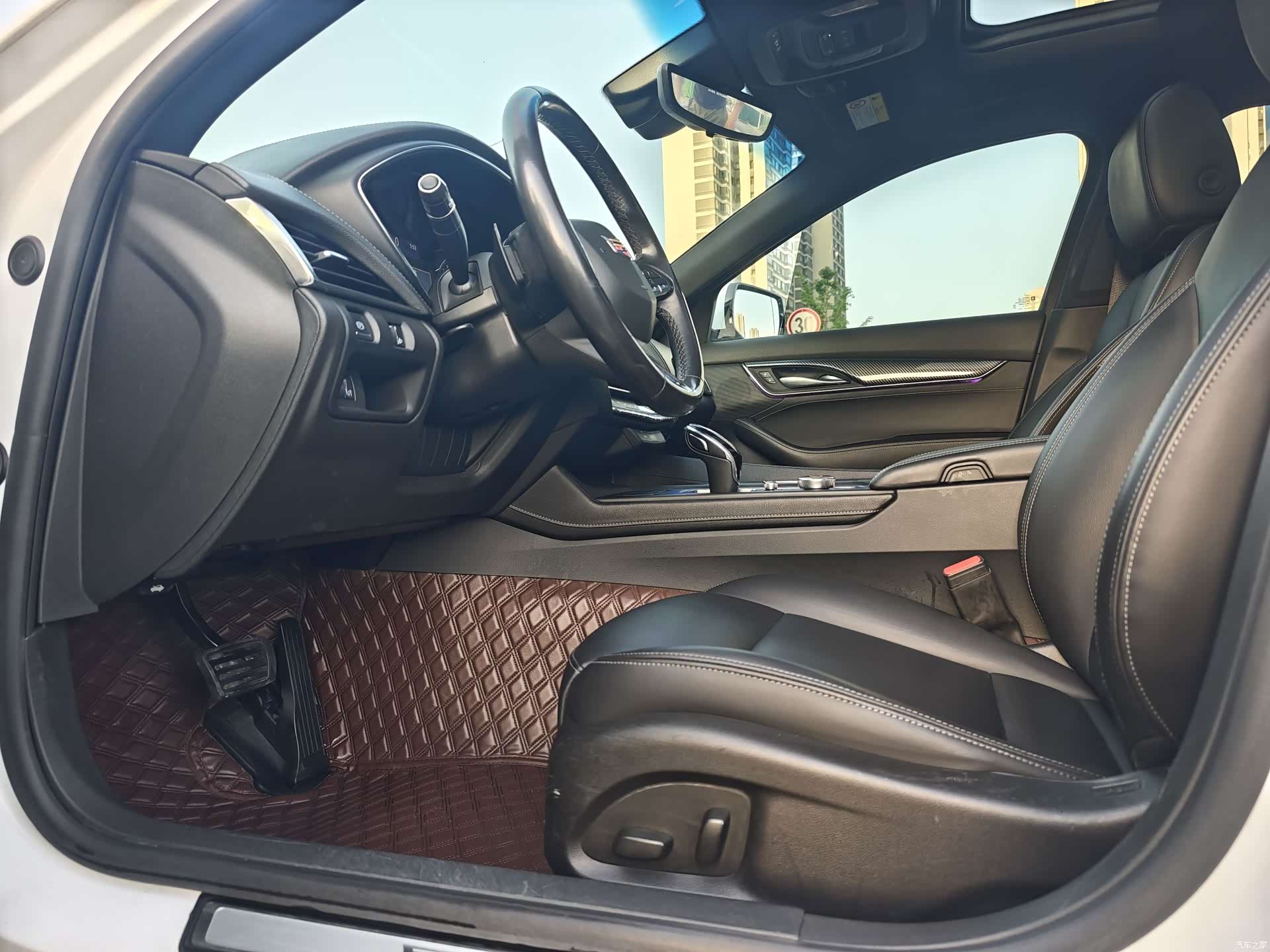 Cadillac CT5, 2020 8