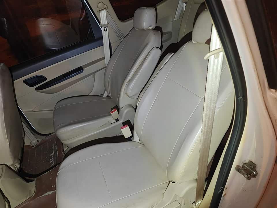 Wuling Wuling Hongguang