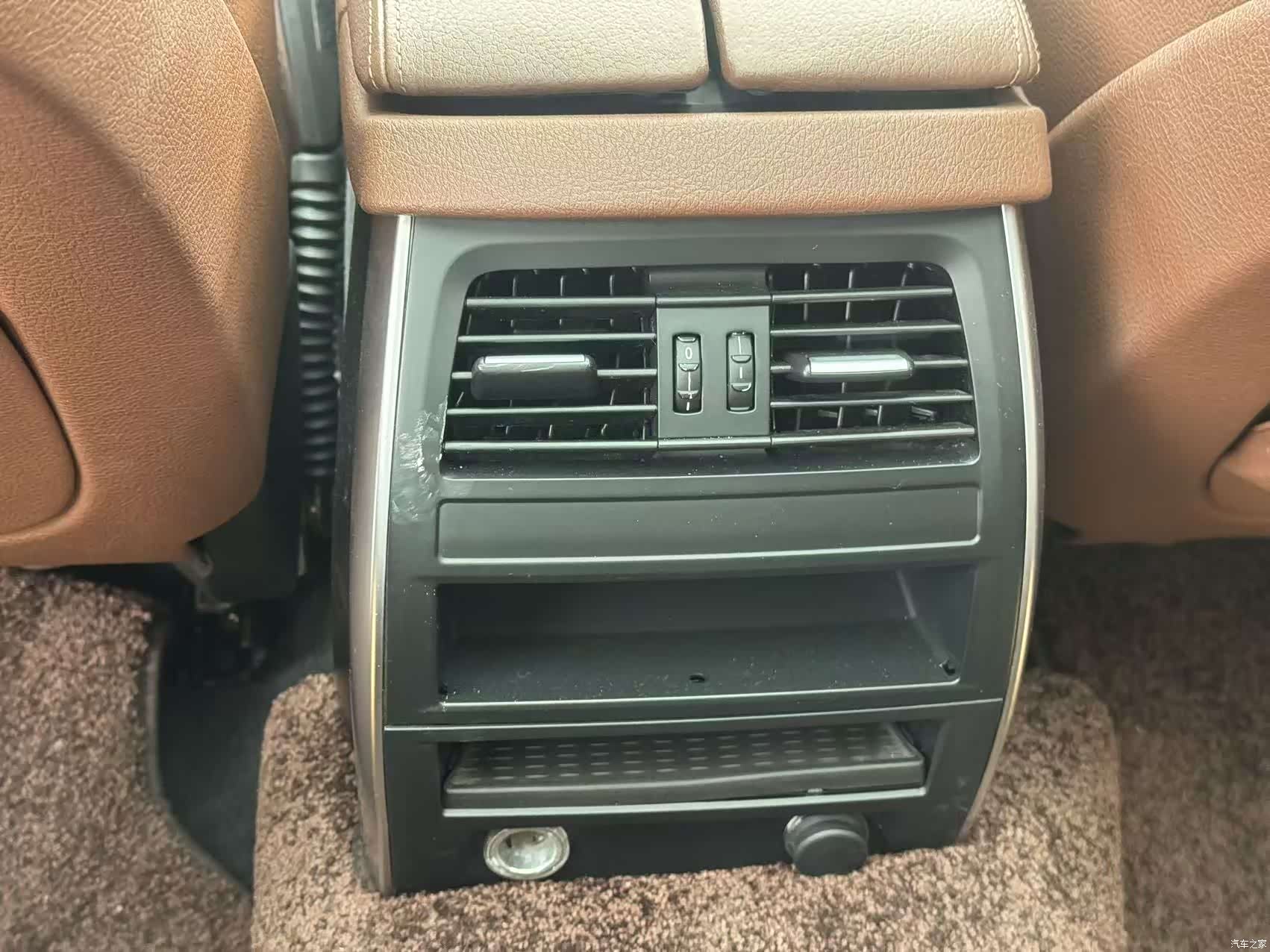 BMW 5 Series, 2017 18