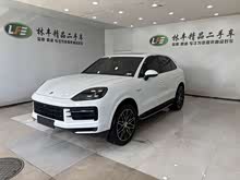 Cayenne����Դ 2024�� Cayenne E-Hybrid 2.0T