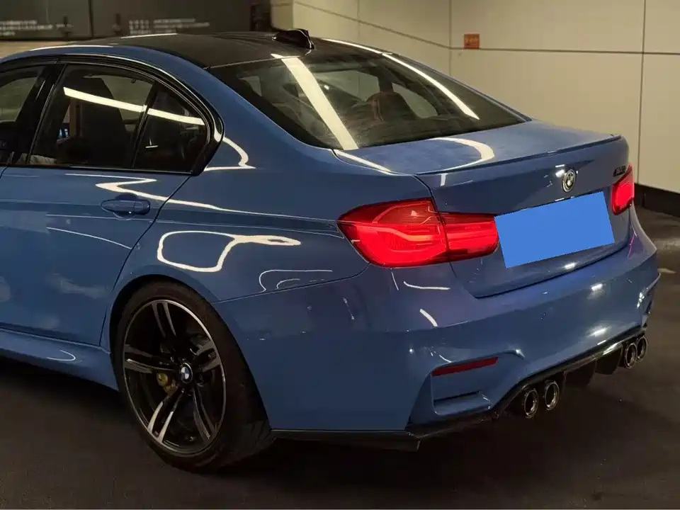 BMW M3 BMW M3
