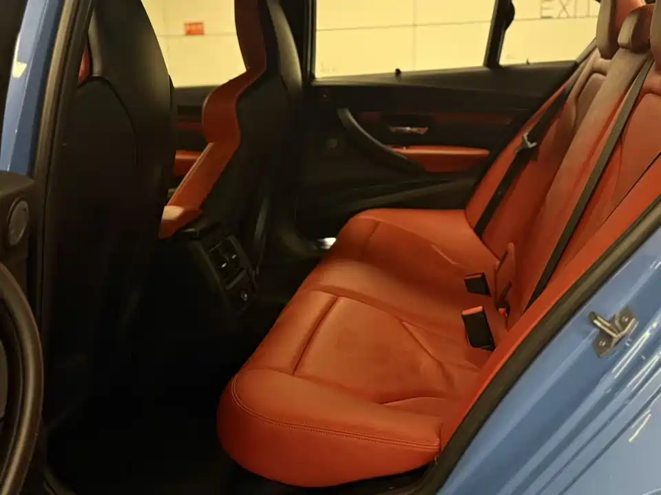 BMW M3 BMW M3