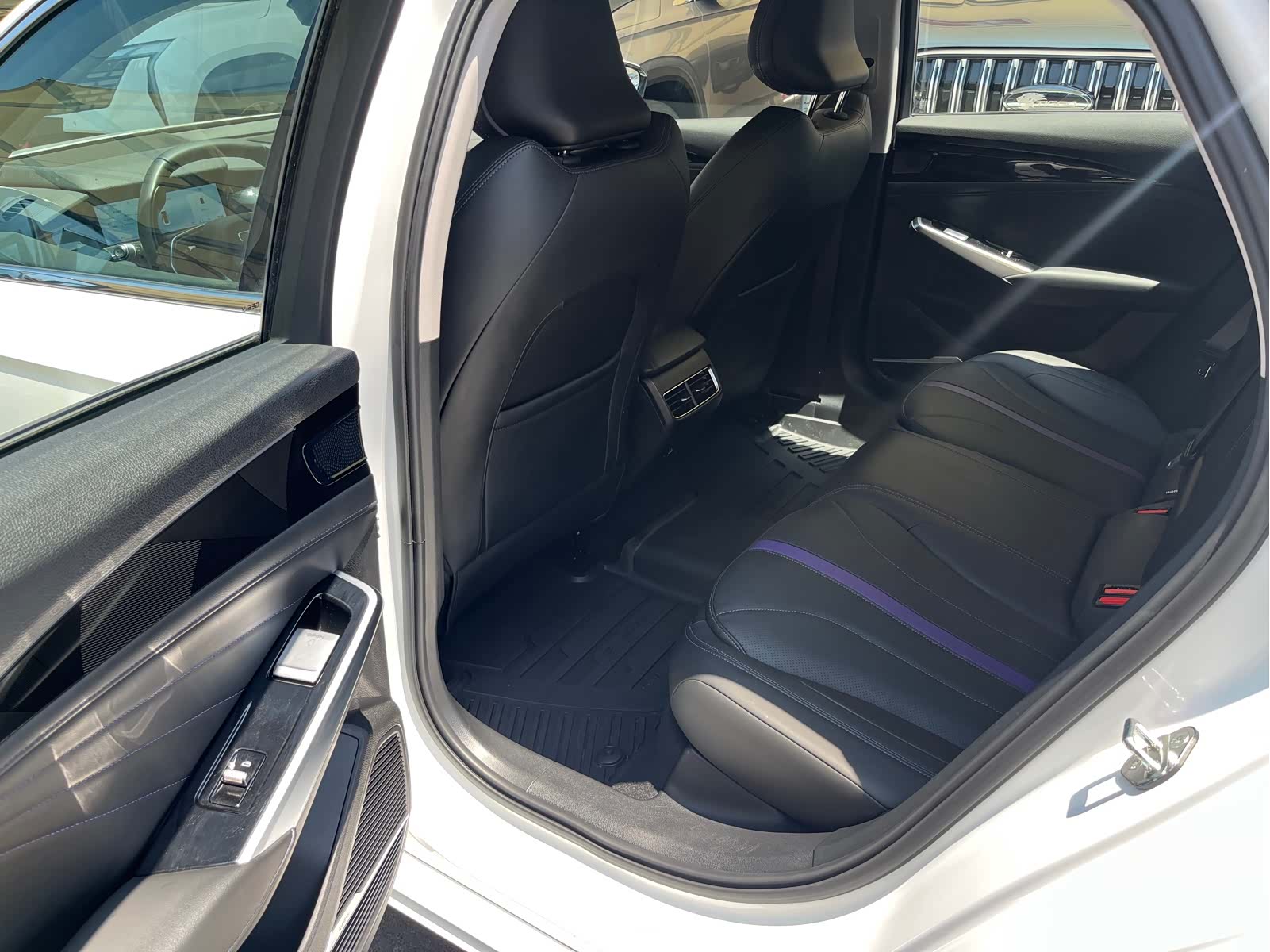 Geely Preface, 2024 12