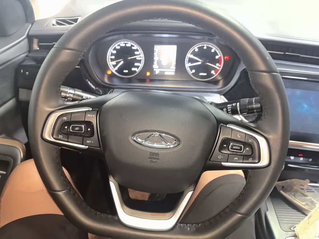 Chery 5, 2024 11