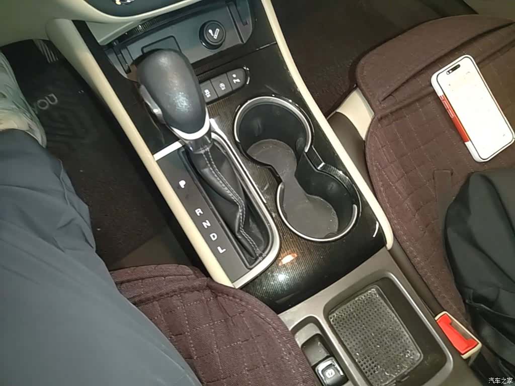 Buick Verano, 2016 14