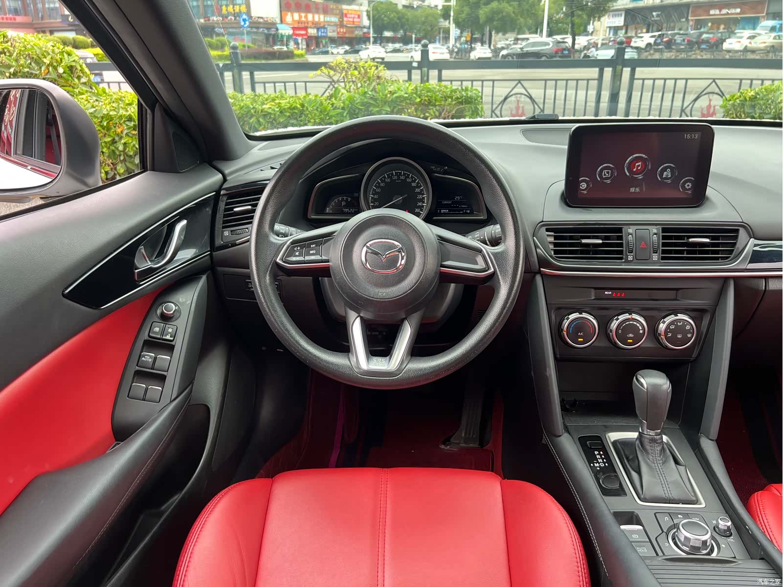 Mazda CX-4, 2020 10