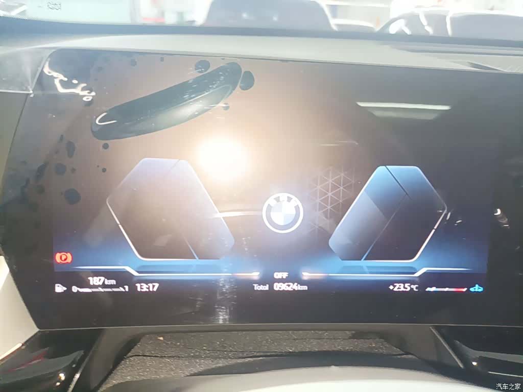 BMW X1, 2024 12