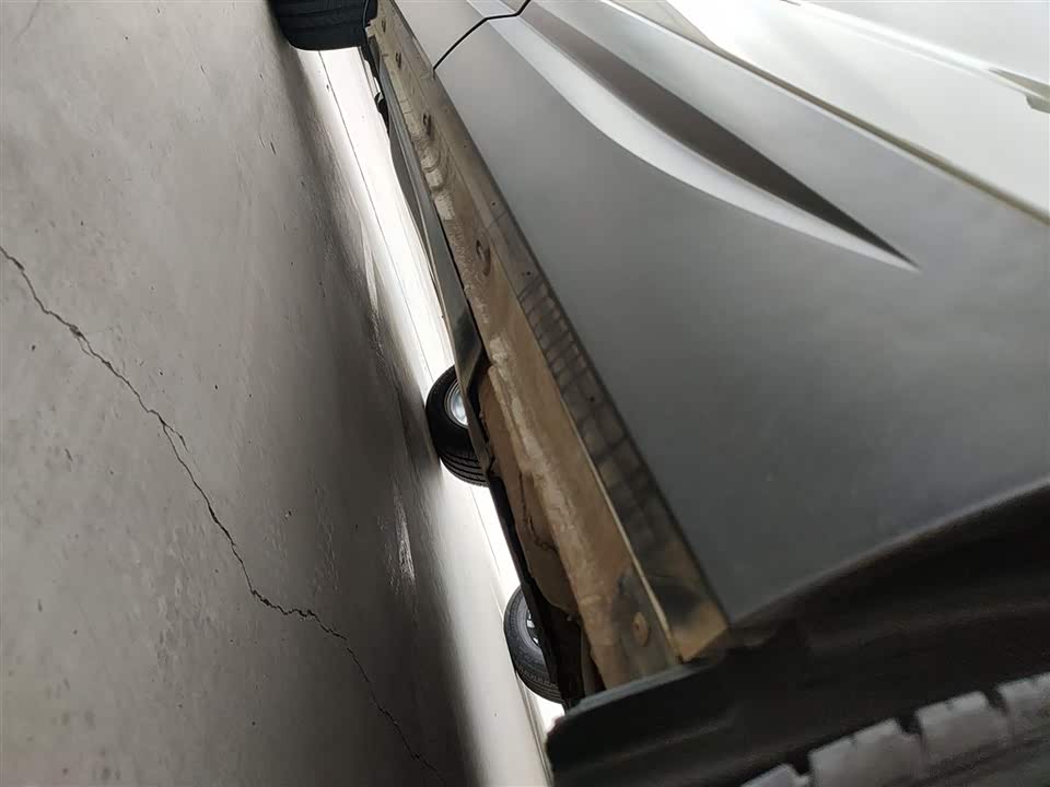 Jetta VS7