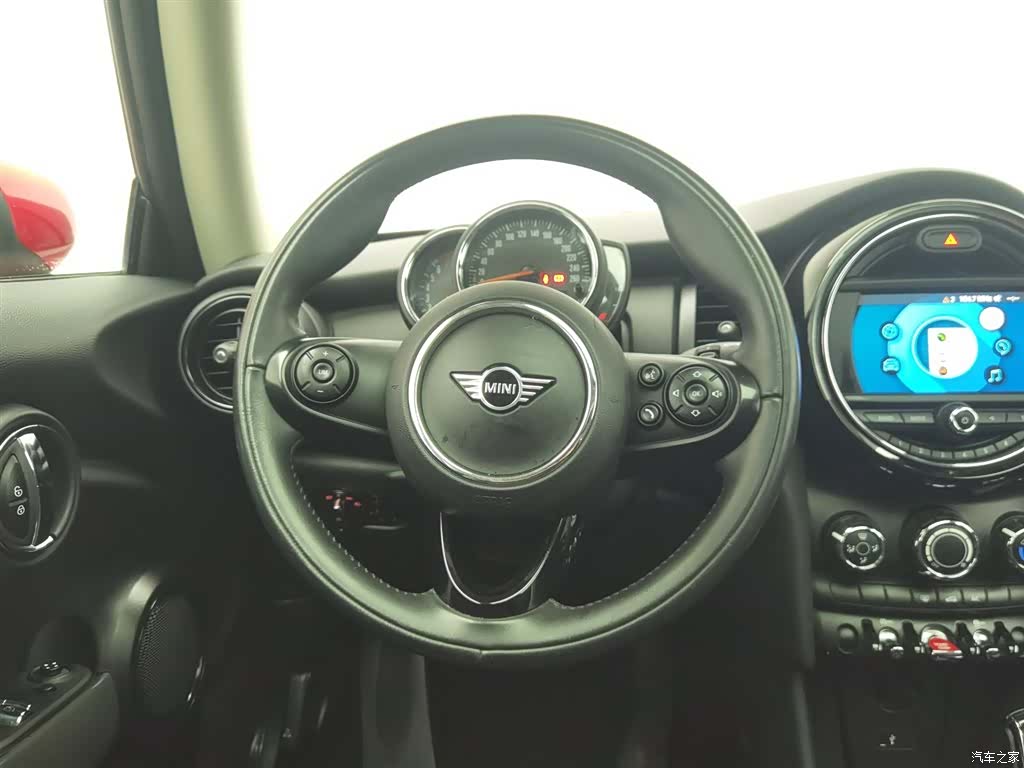 Mini ONE, 2021 11