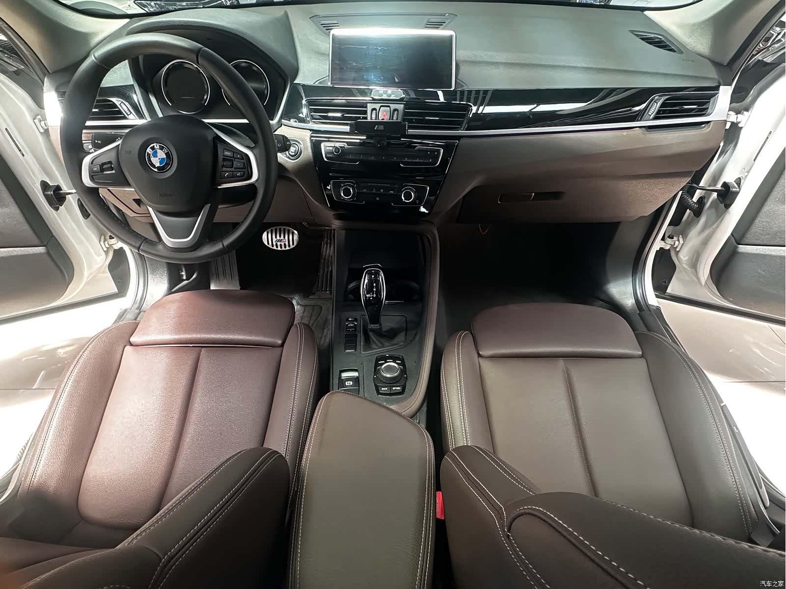 BMW X1, 2020 11