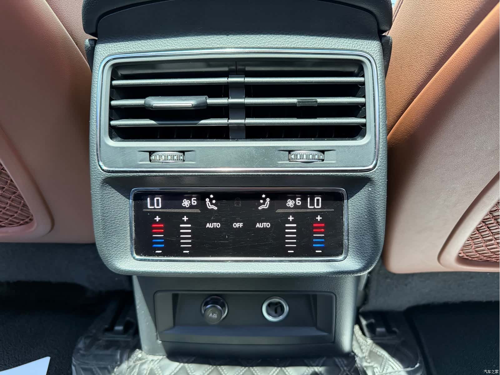 Audi Q7, 2021 29