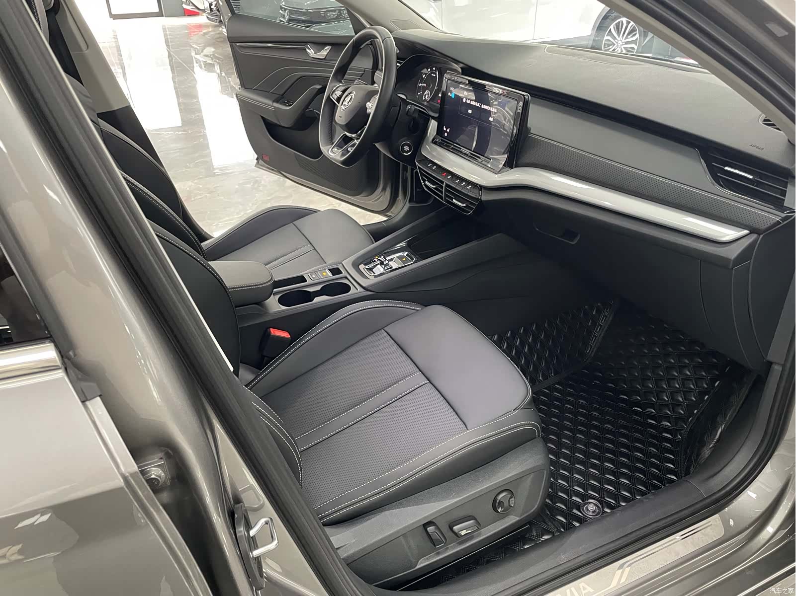 Skoda Octavia, 2022 7