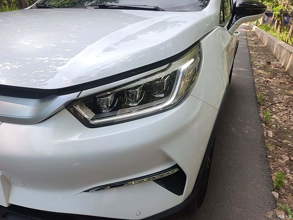 BYD Yuan, 2022 24
