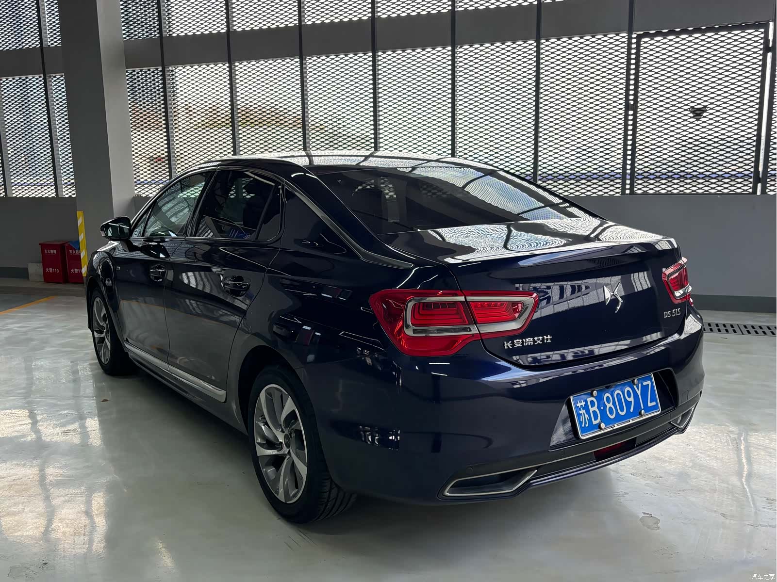 DS THP160, 2015 14