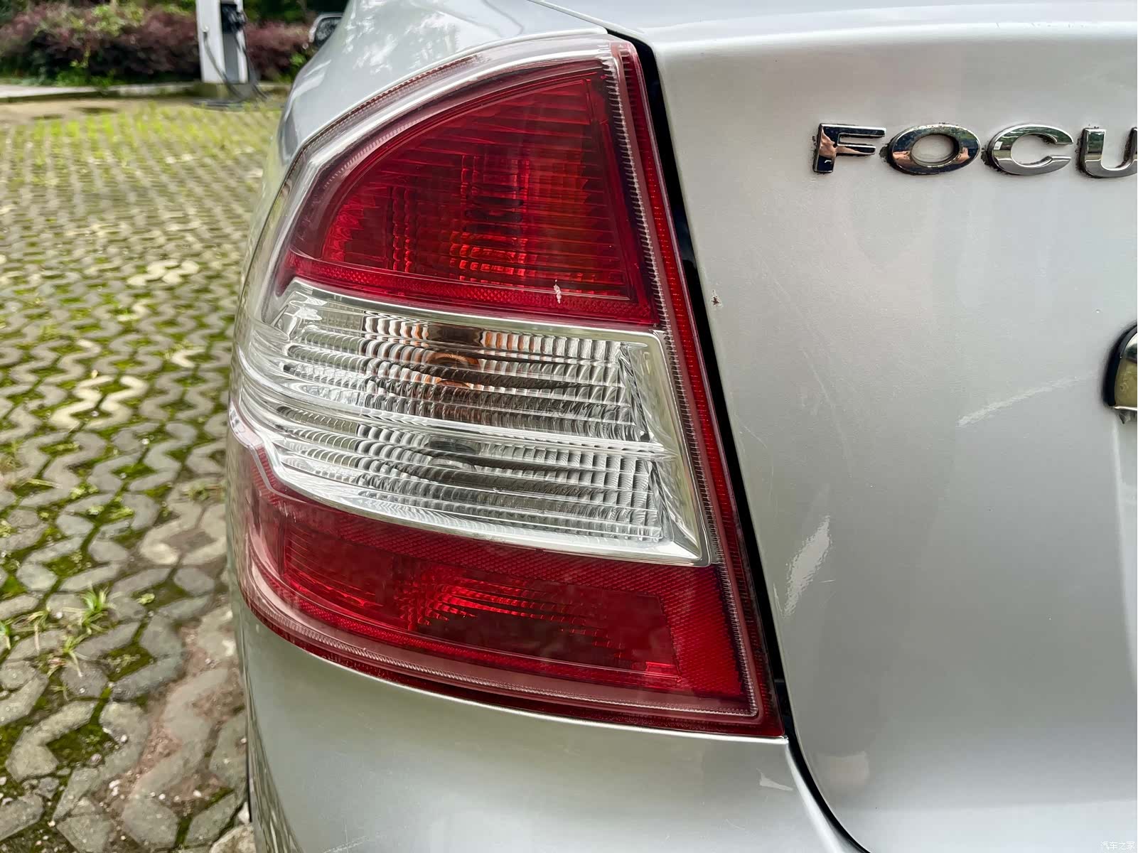 Ford Focus, 2011 11
