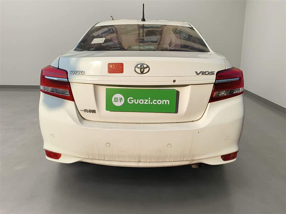 Toyota Vios