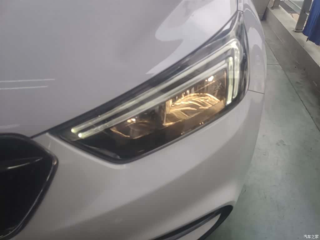 Buick Encore, 2019 24