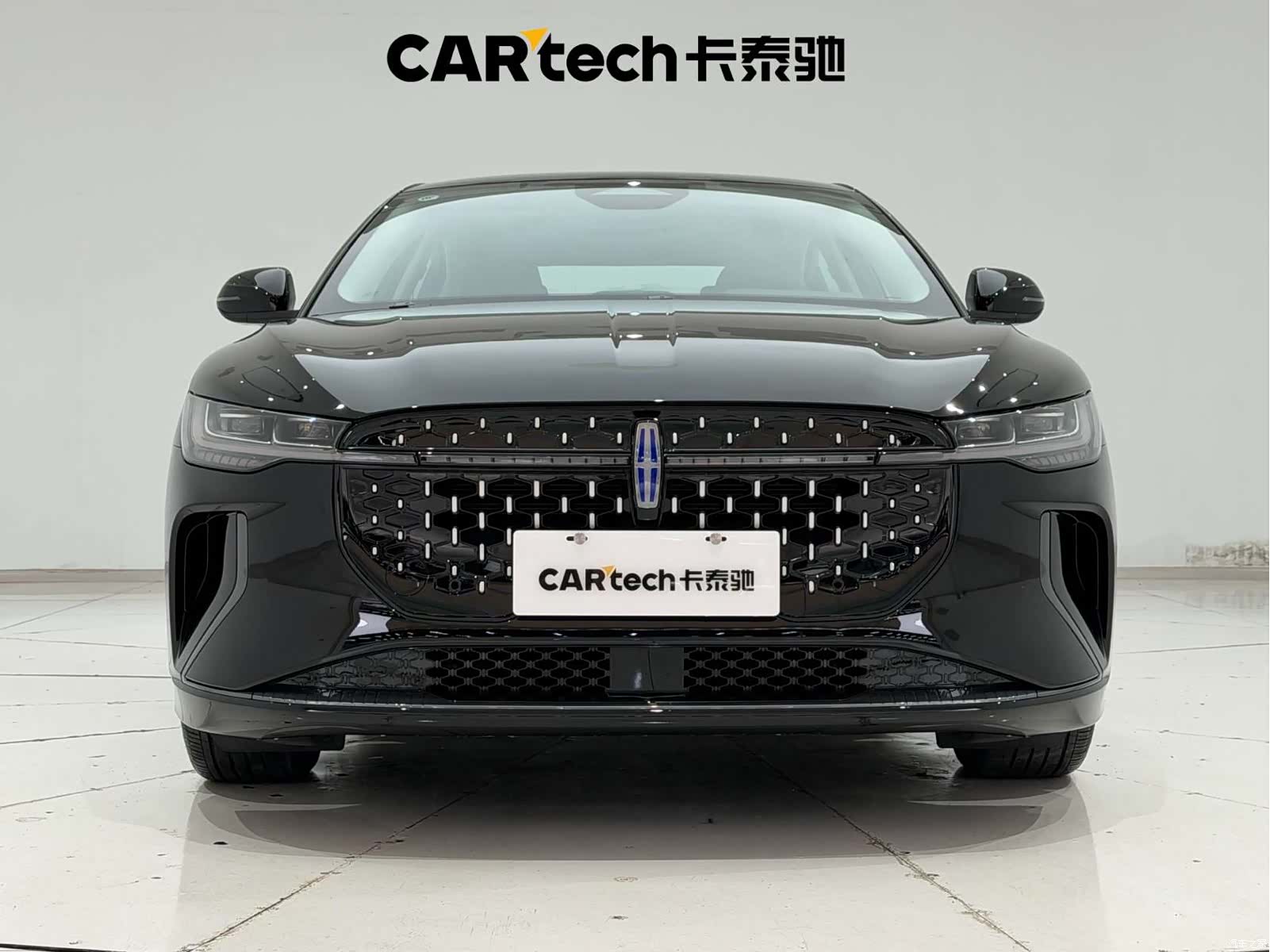 Lincoln Z, 2025 3