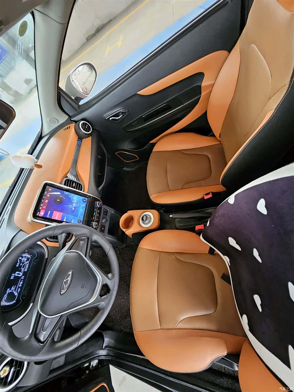 Chery 400, 2019 7