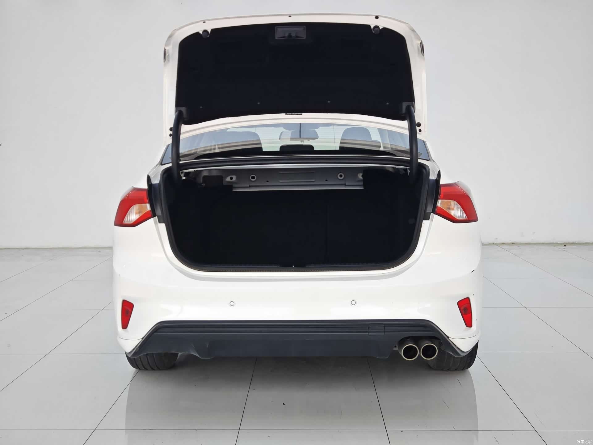 Ford Focus, 2020 20