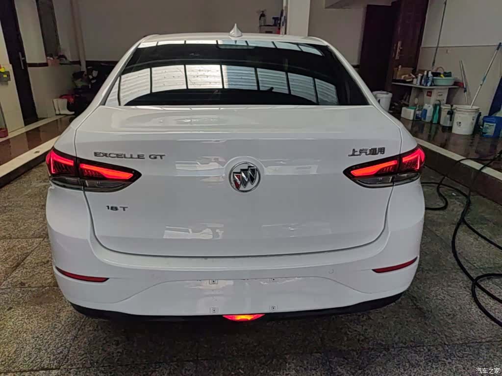 Buick VI, 2019 6