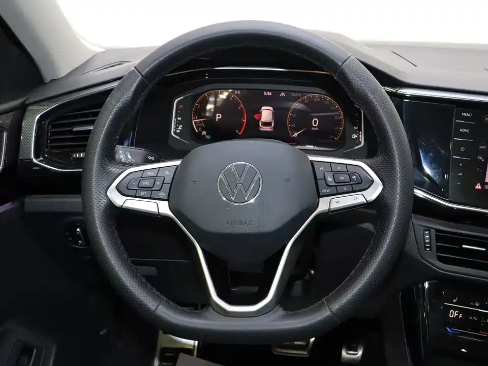Volkswagen Tanyue X Volkswagen Tanyue X