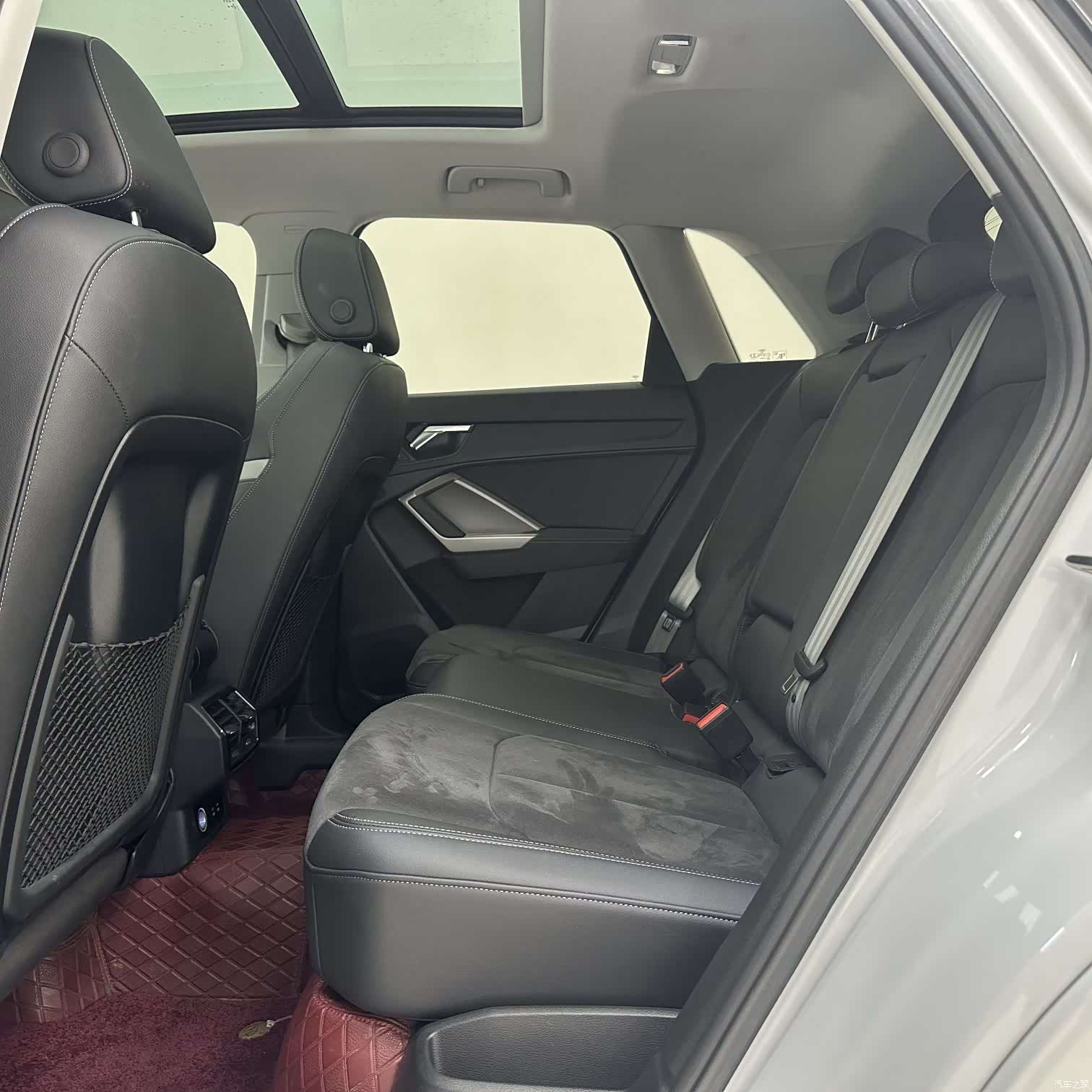 Audi Q3, 2023 8