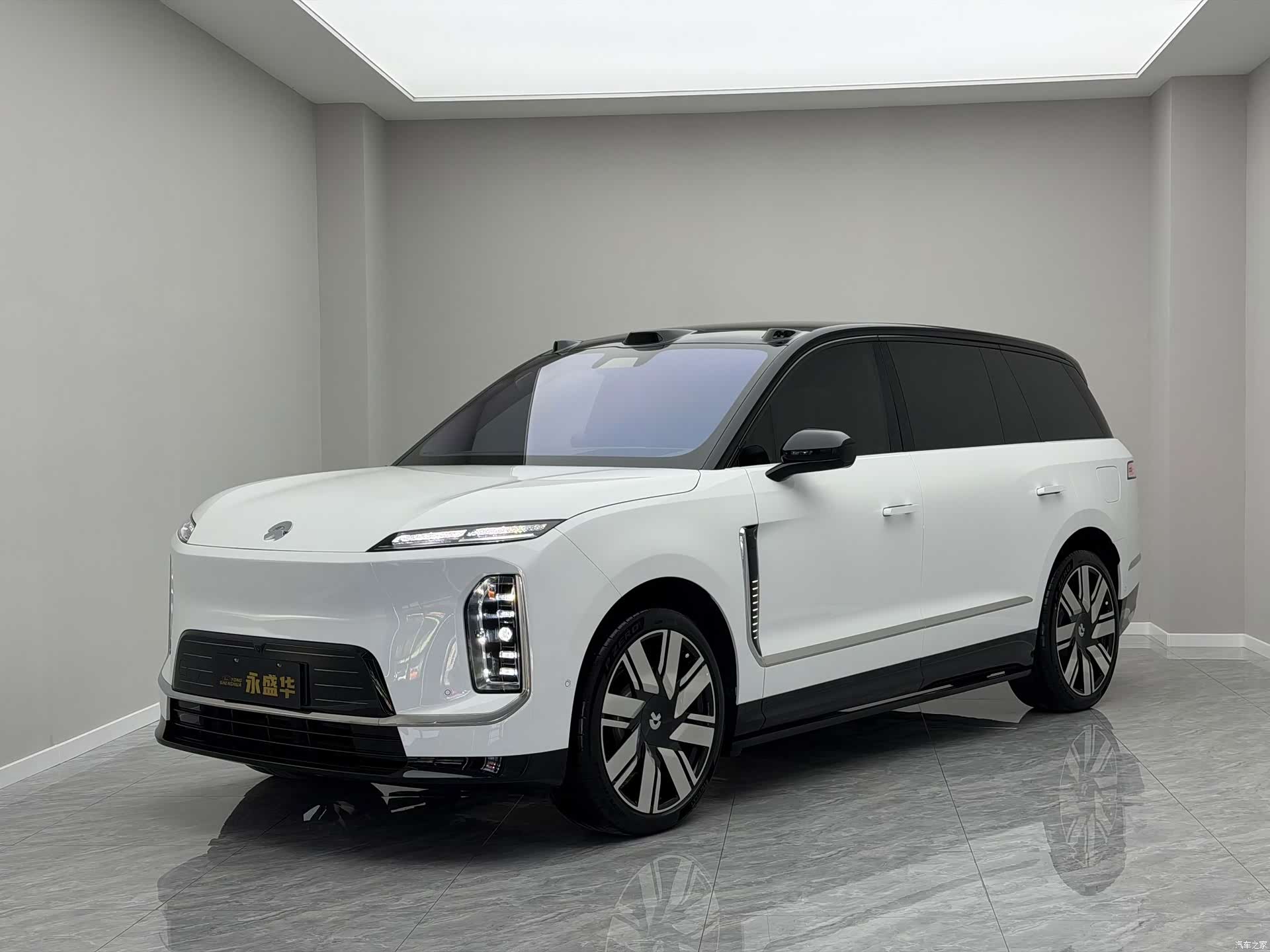 NIO ES9