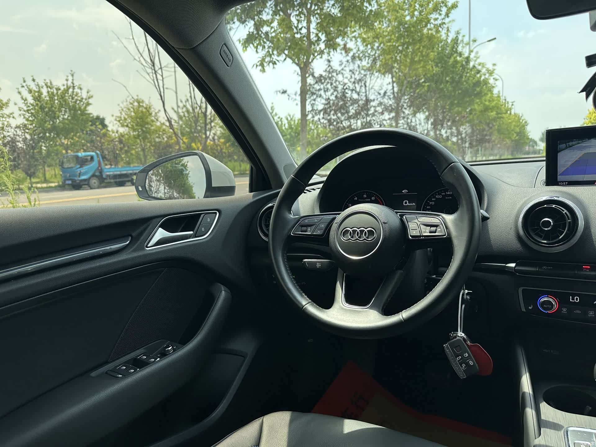Audi A3, 2020 13