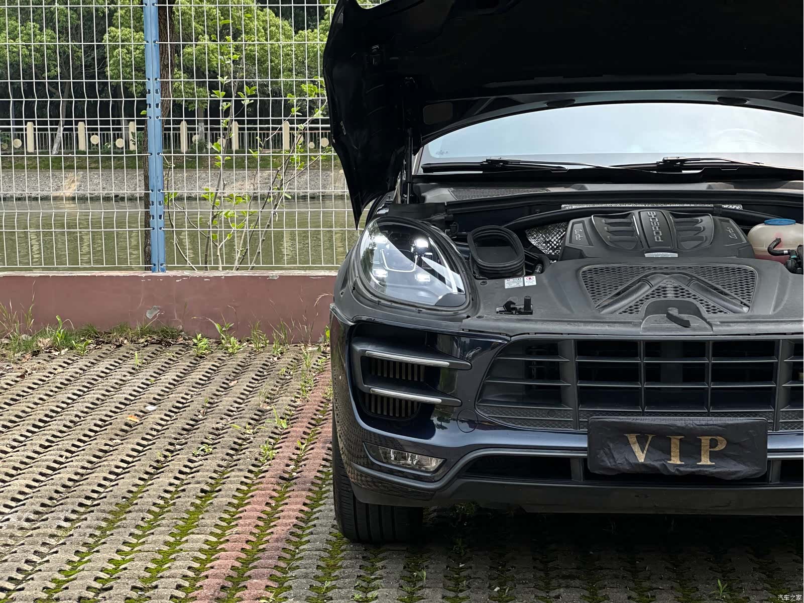 Porsche Macan, 2018 29
