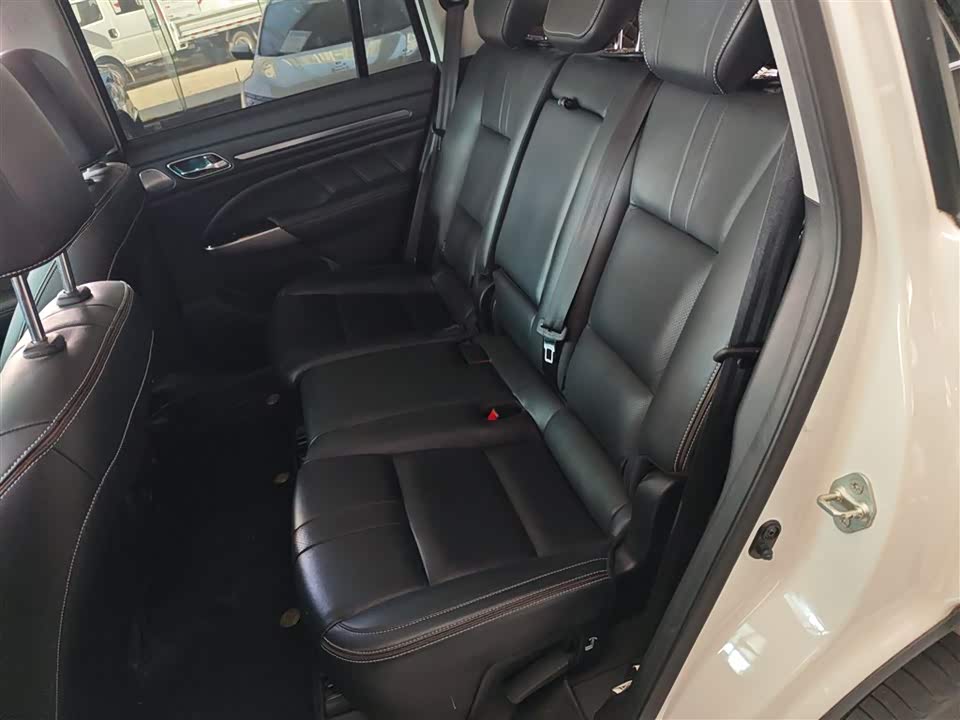 Trumpchi Trumpchi GS8