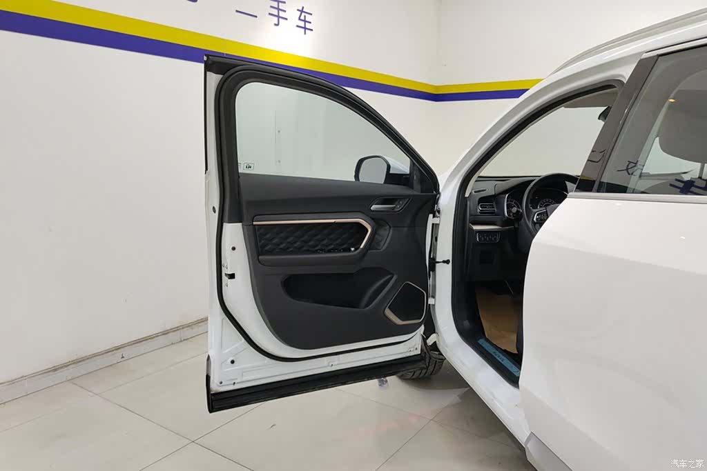 Haval H6, 2019 7