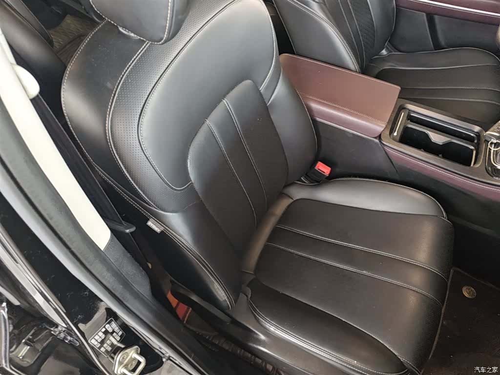 GAC M6, 2021 25