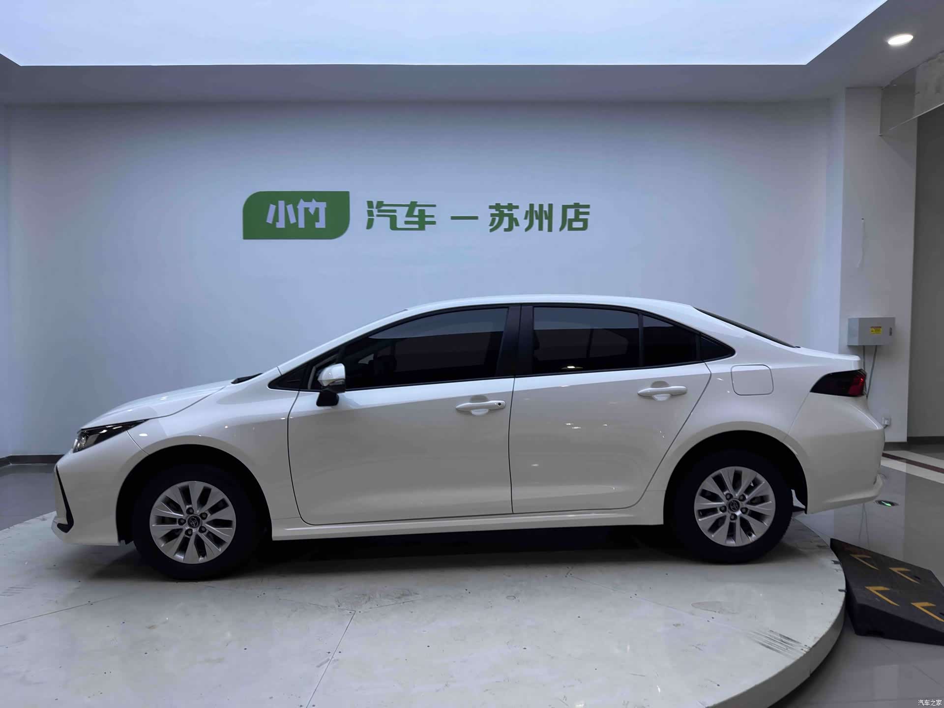 Toyota Corolla, 2023 8