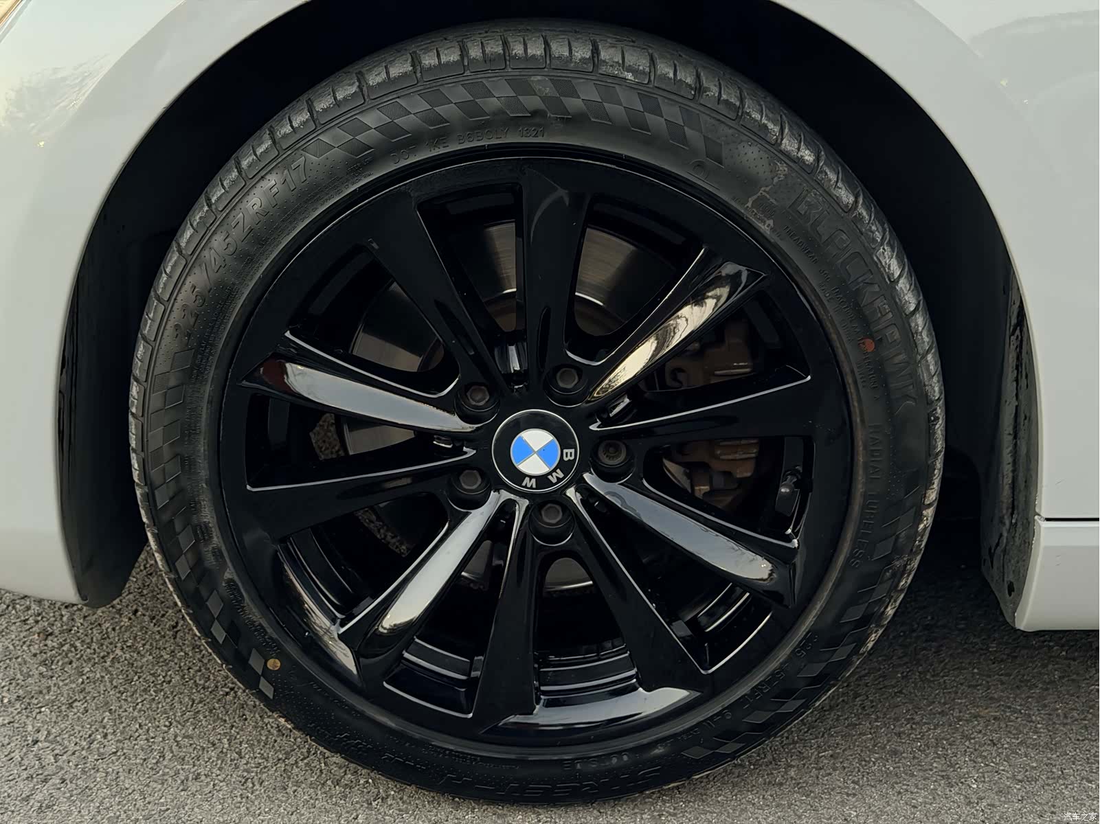 BMW 3 Series, 2009 18