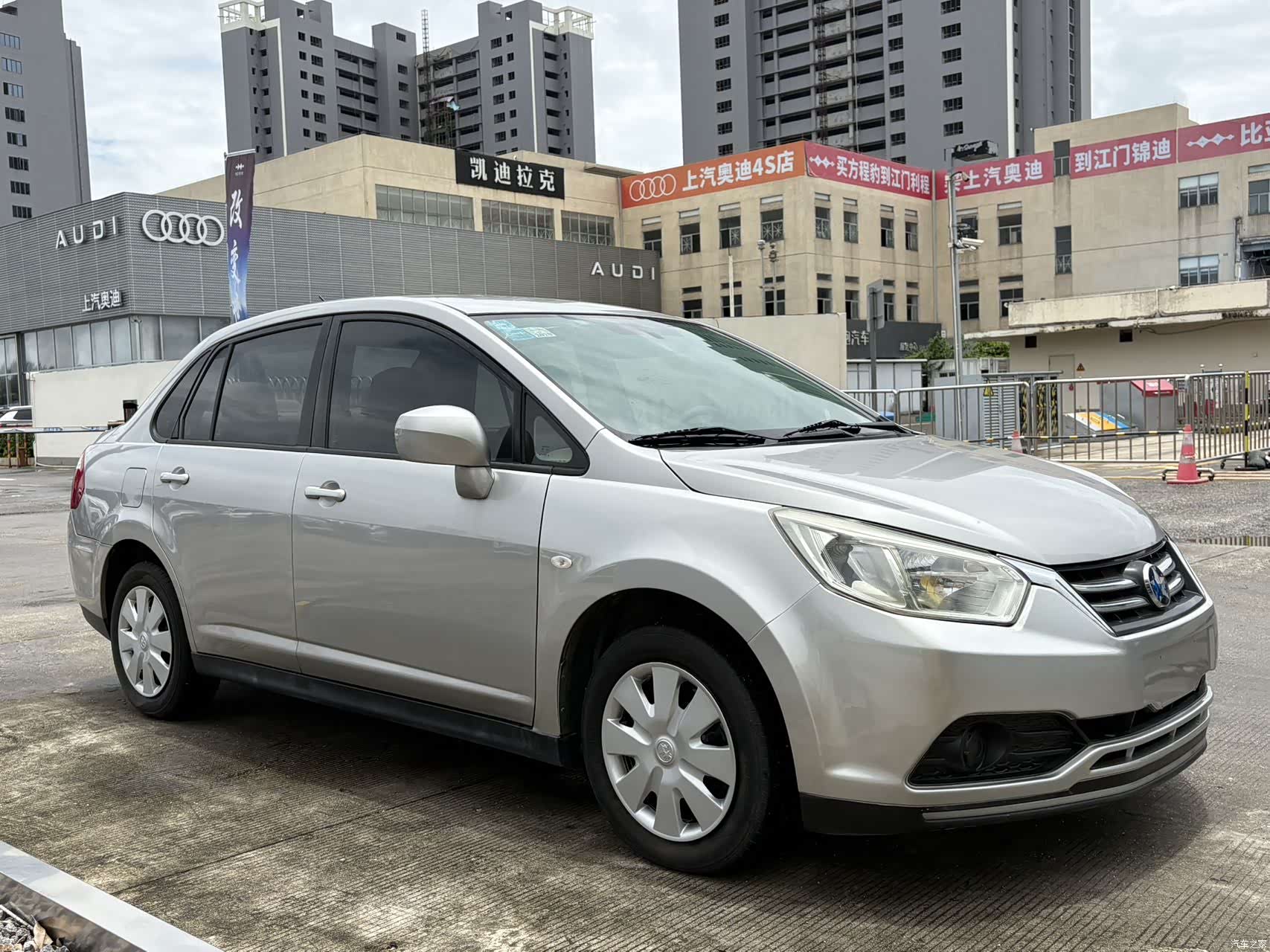 Nissan D50, 2016 3