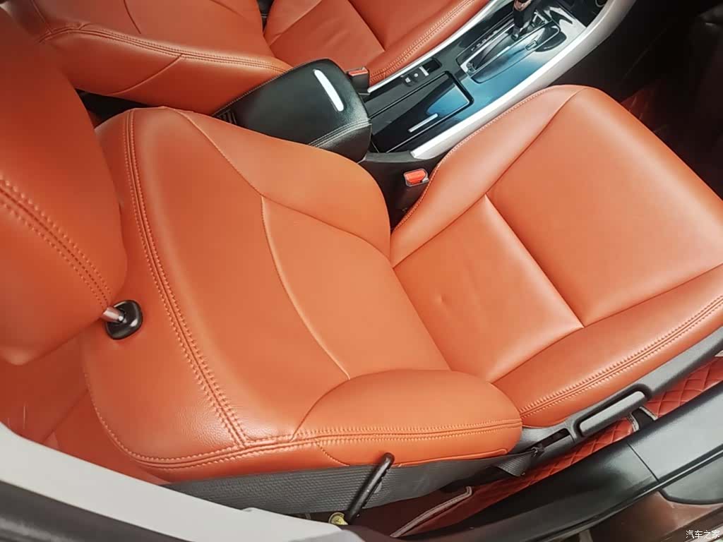 Honda Accord, 2016 25