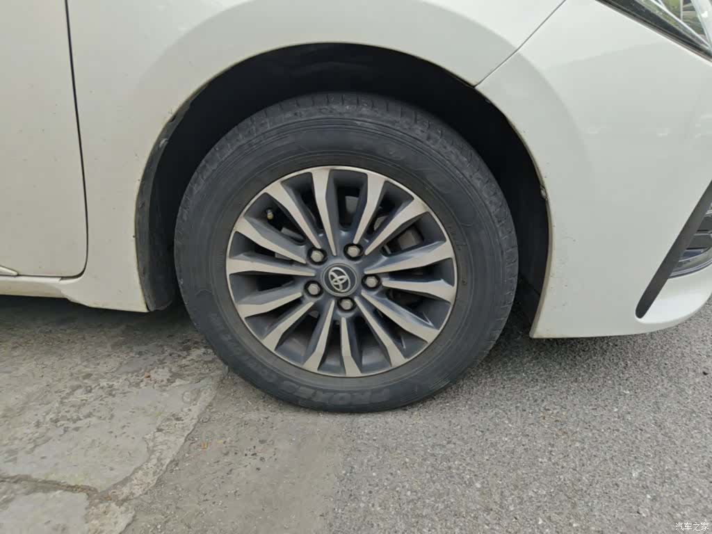 Toyota Corolla, 2017 14