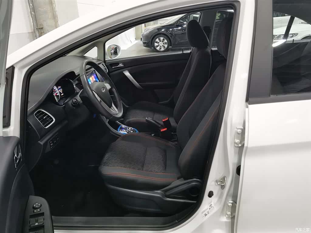 Chery eQ2, 2020 6