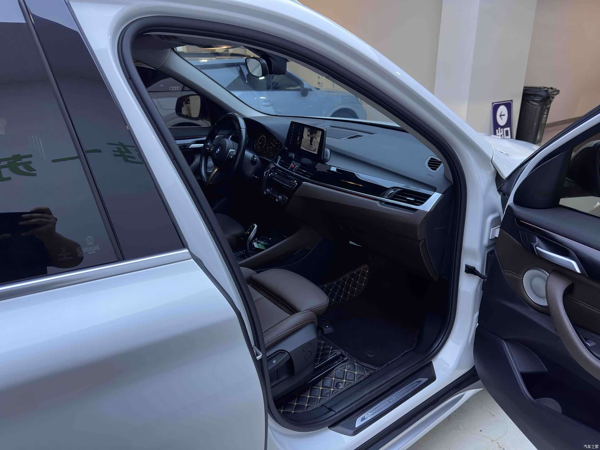 BMW X1, 2022 22