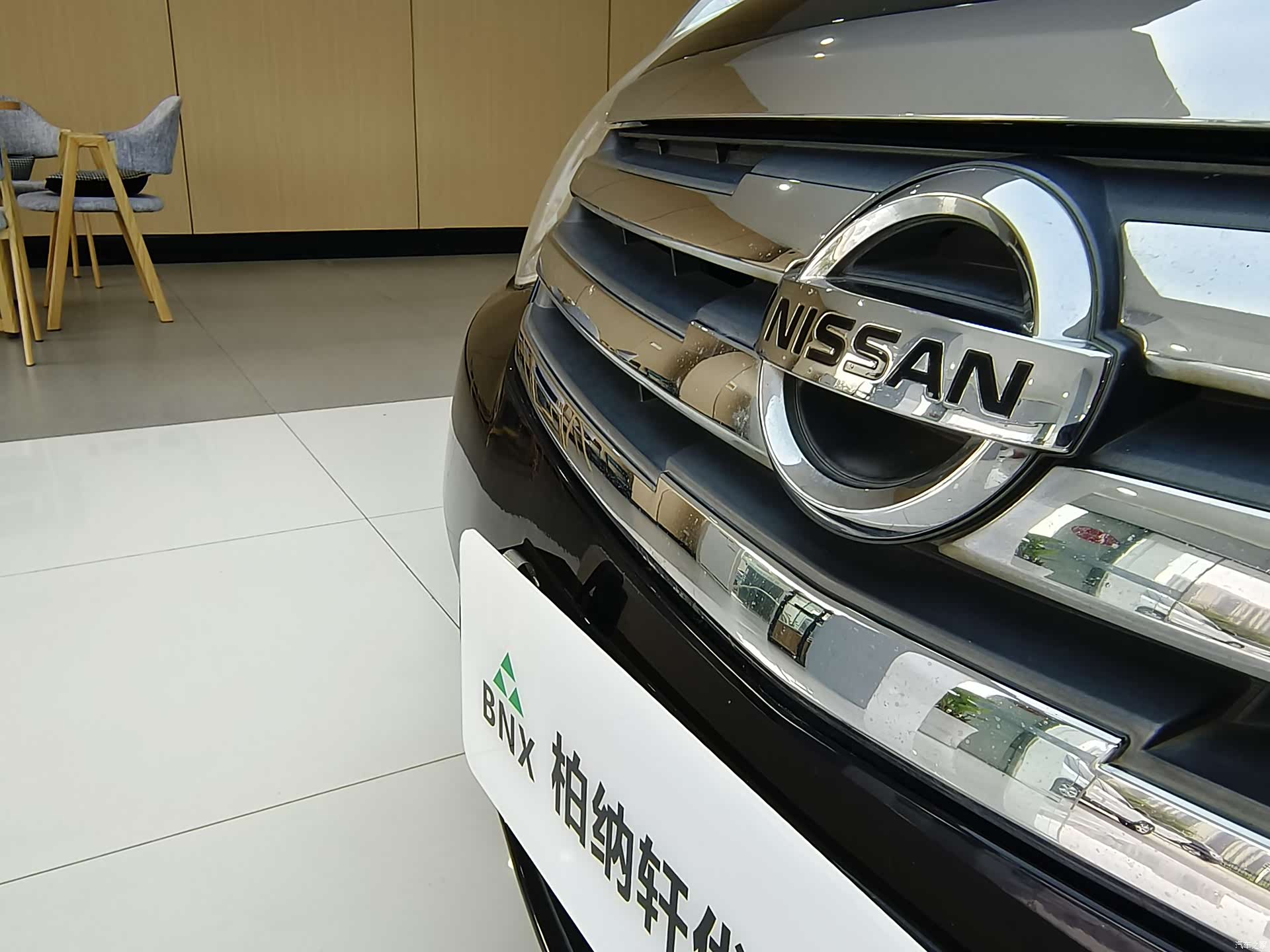 Nissan Sylphy, 2012 26
