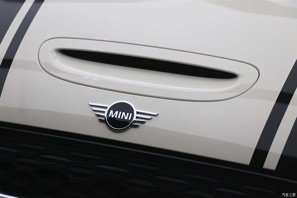 Mini Clubman, 2020 27