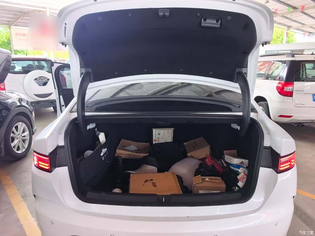 BYD Destroyer 05, 2023 19