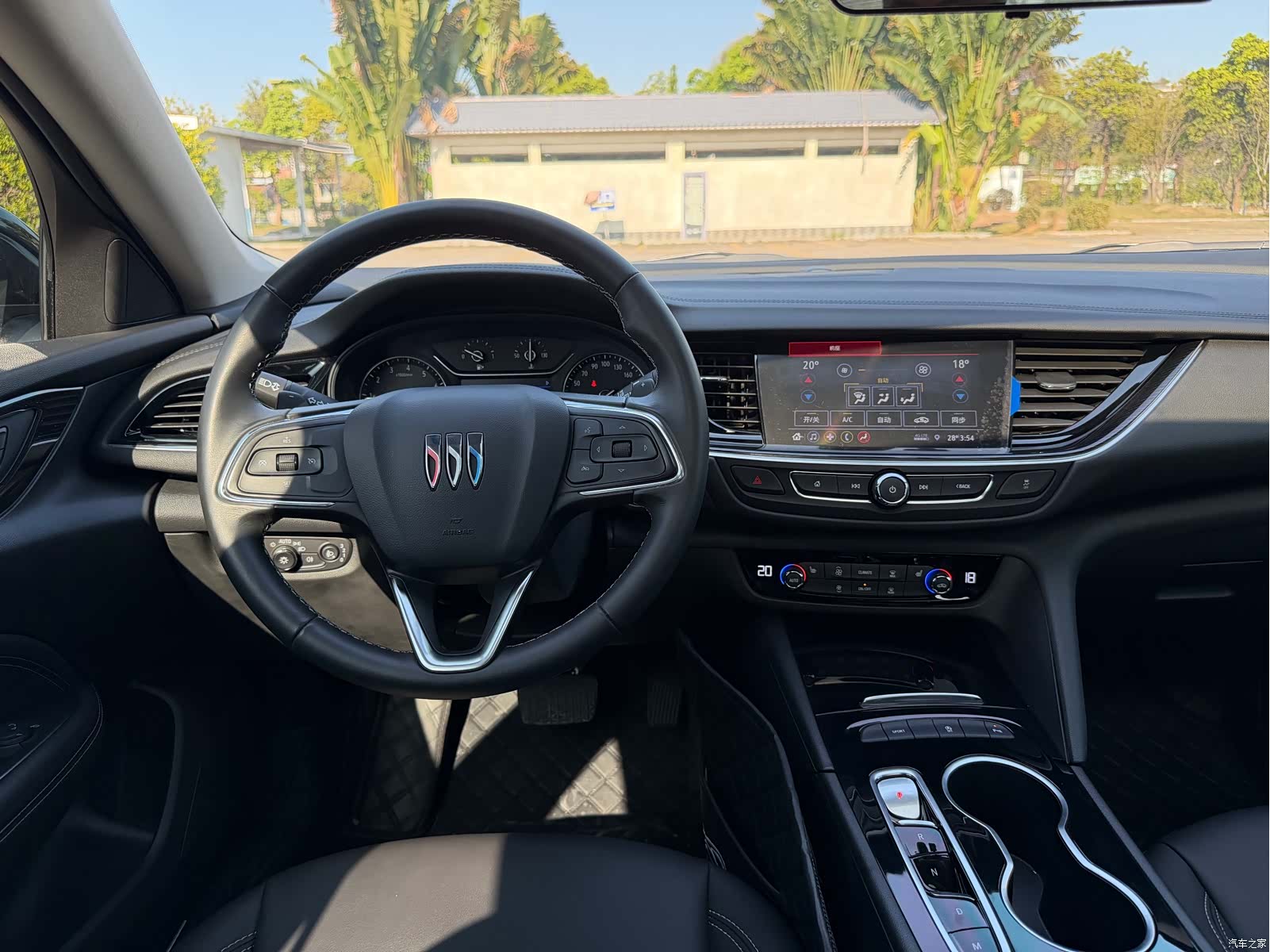 Buick Regal, 2024 11