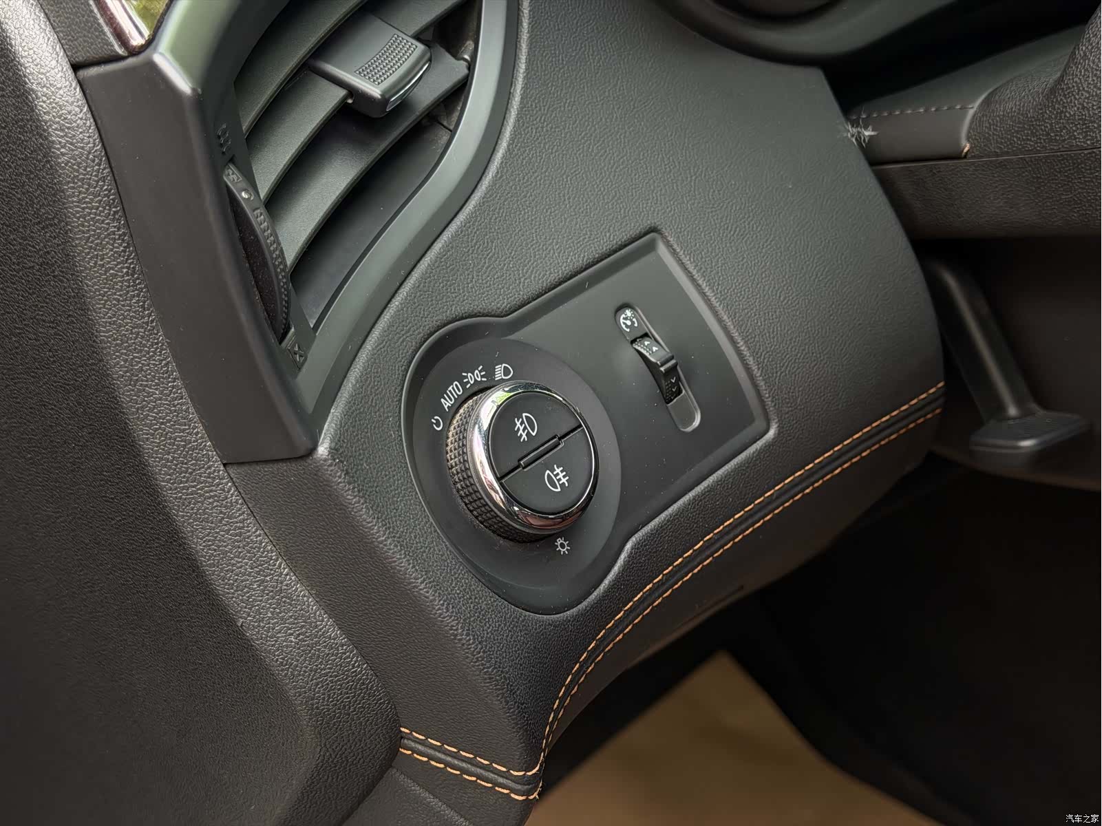 Buick LaCrosse, 2015 11