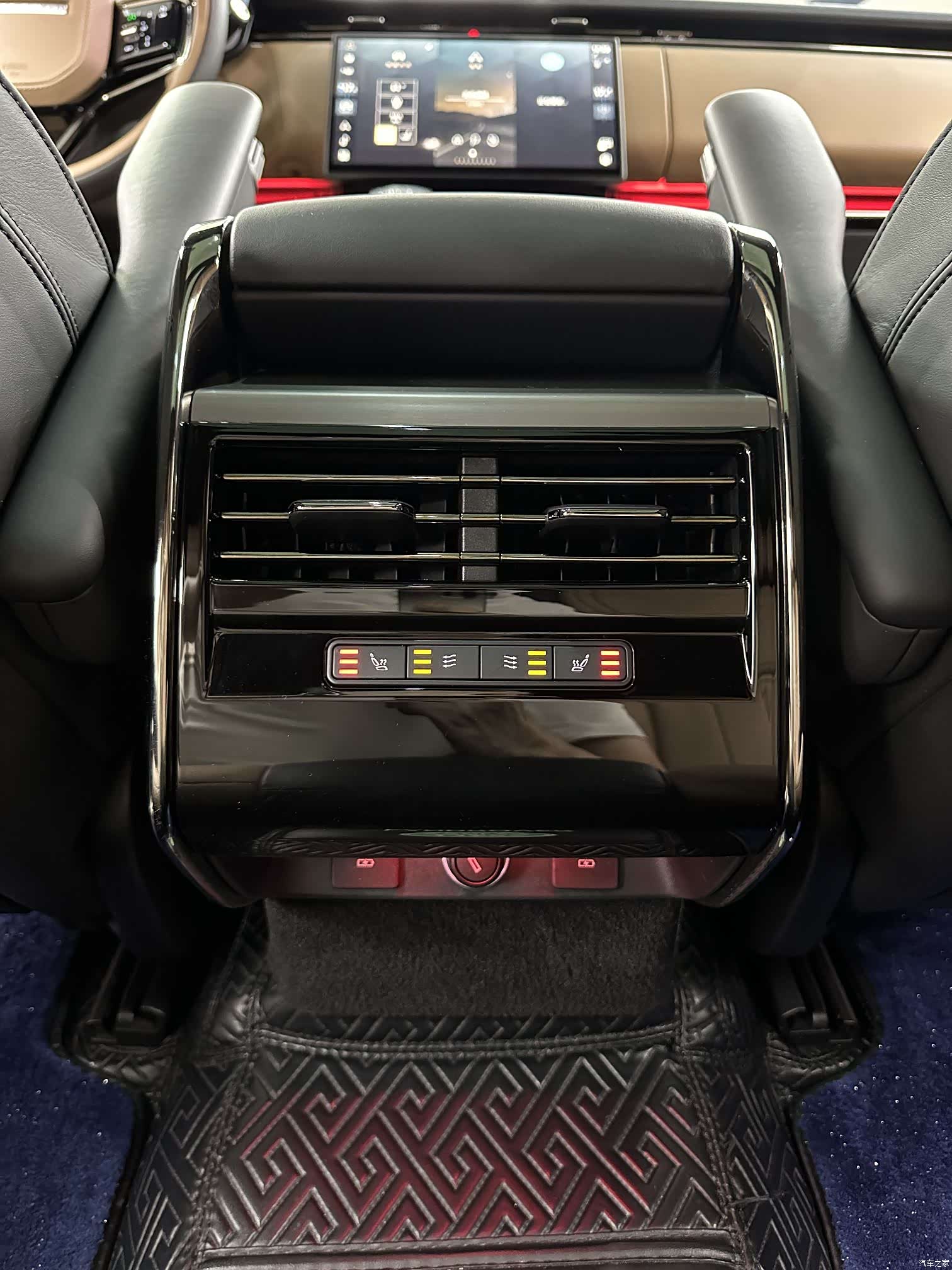 Land Rover Range Rover, 2024 25